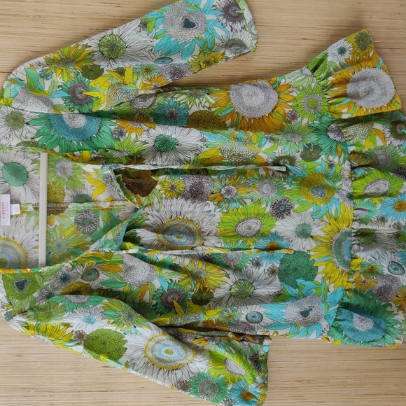Liberty of London for Target Tops - Liberty of London top
